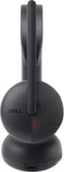 Suchawki Dell Wireless Headset WL3024 Wireless