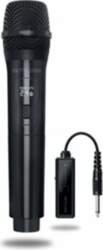 Wireless microphone, MUSE, MC 30 WI