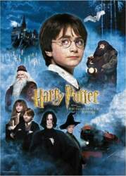 Wizarding World PUZZLE 1000 HARRY POTTER