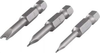Wolfcraft bit Spanner 4, 5, 6