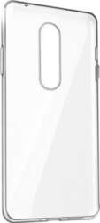 X-SHIELD X-Shield OnePlus 8 Clear Back