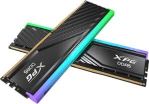 XPG LANCER BLADE RGB v memory