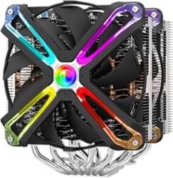 Zalman CNPS20X computer cooling system Processor