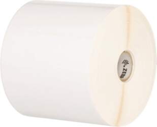 Zebra Label, Polyester, 51x32mm; Thermal Transfer