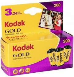 1x3 Kodak Gold        200 135/24 6033971