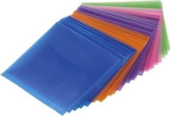 1x50 Hama CD/DVD           51067 Protective Sleeves