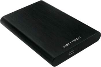 2.5" HDD case USB3.1
