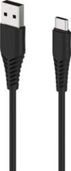 2GO USB Lade-/Datenkabel USB Type-C   1m