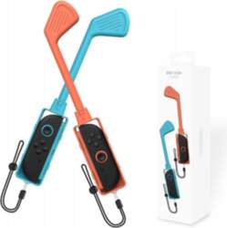 JYS Kij do Golfa Joy-Con Nintendo
