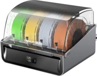 Drukarka 3D Creality K2 Plus (1002110049)