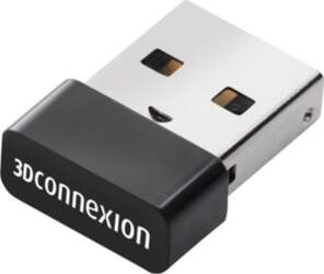 3DC Universal Receiver 3DX-700069