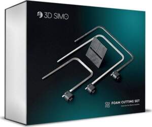 3DSimo 3DSimo MultiPro - Kocówka do
