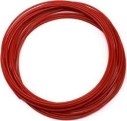 3DSimo Filament PLA, RED, 5m DFI2385