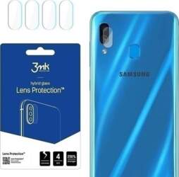 3mk Lens Protect Sam A115 A11