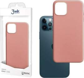 3mk Matt Case iPhone 12/12 Pro