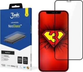 3MK NeoGlass iPhone 12 Mini 5