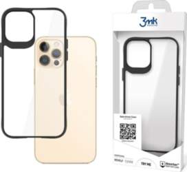3mk SatinArmor+ Case iPhone 12 Pro