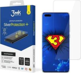 3mk Silver Protect+ Huawei Mate 40