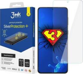 3mk Silver Protect+ Sam S23 S911