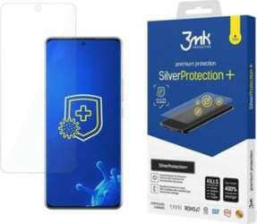 3mk Silver Protect+ Xiaomi 12 Pro
