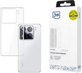3mk Clear Case for Xiaomi 15