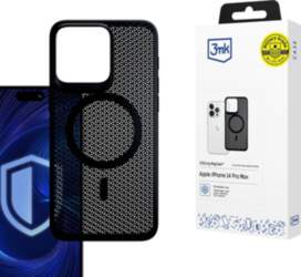 3mk COOLing MagCase Case for Apple