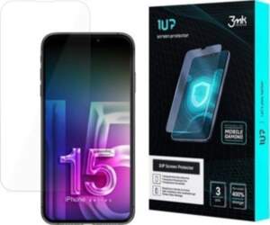 3MK Folia 1UP iPhone 15 Pro