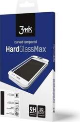 3MK Hard Glass MAX do Iphone