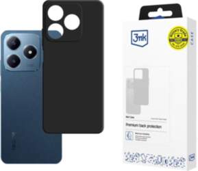 3mk Matt Case for Realme C63