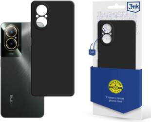 3mk Matt Case for Realme C67