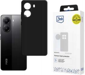 3mk Matt Case Pro pro Poco