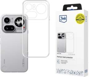 3mk Nothing Phone (4a) Pro -