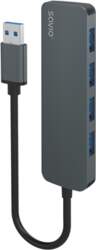 HUB 4-portowy USB 3.1 Gen