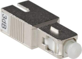 ACT SC OPTICAL ATTENUATOR 3DB EA4003
