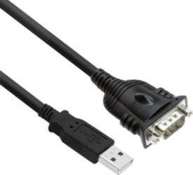 ACT USB TO SERIAL DB9M 0