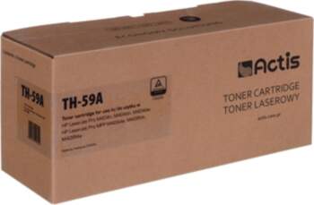 Actis TH-59A Toner (replacement for HP