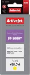 Activejet AB-5000Y Ink Bottle (replacement for