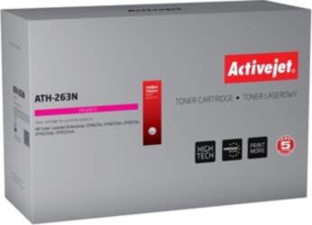 Activejet ATH-263N toner (replacement for HP