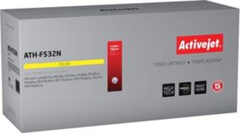 Activejet ATH-F532N toner (replacement for HP