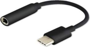 Adapter audio - USB typ C