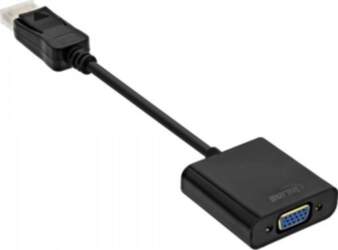 Adapter AV InLine DisplayPort - D-Sub