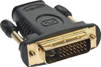 Adapter AV InLine HDMI - DVI-D