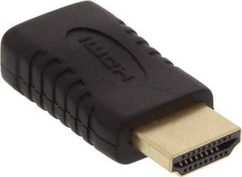 Adapter AV InLine HDMI - HDMI