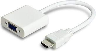 Adapter AV MicroConnect HDMI - D-Sub