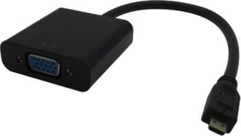 Adapter AV MicroConnect HDMI Micro -