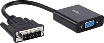 Adapter AV StarTech Kabel StarTech DVI