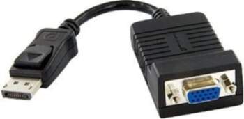 Adapter AV StarTech DisplayPort - D-Sub