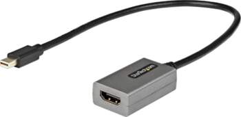 Adapter AV StarTech DisplayPort Mini -