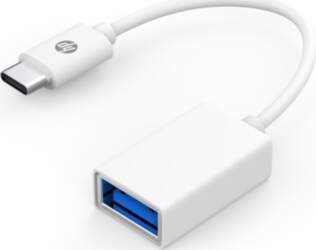 Adapter USB HP DHC-TC105 USB-A -