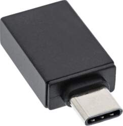 Adapter USB InLine USB-A - USB-C